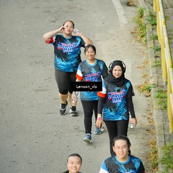 Runner Photo 7687312