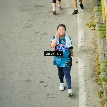 Runner Photo 7687316