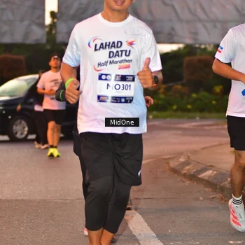 Runner Photo 7687318