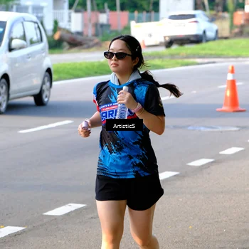 Runner Photo 7687320