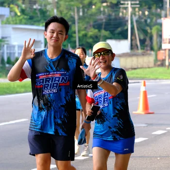 Runner Photo 7687322