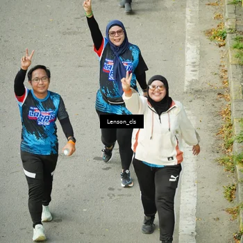 Runner Photo 7687326