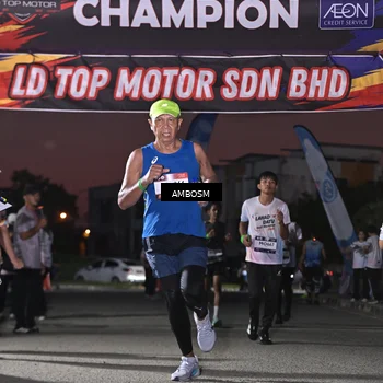 Runner Photo 7687329