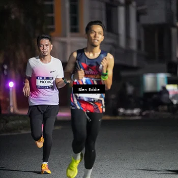 Runner Photo 7687332