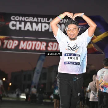 Runner Photo 7687348