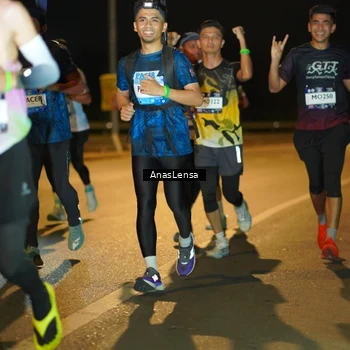 Runner Photo 7687349