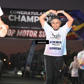 Runner Photo 7687359