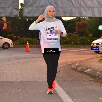 Runner Photo 7687362