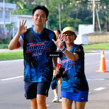 Runner Photo 7687369