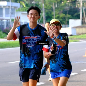 Runner Photo 7687372