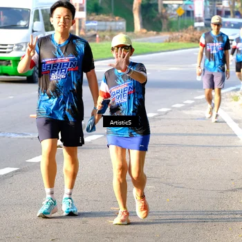 Runner Photo 7687377