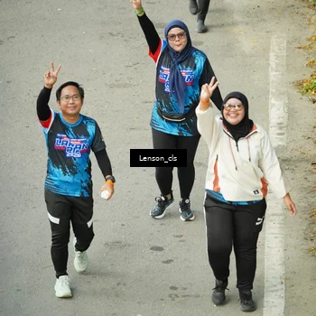 Runner Photo 7687379