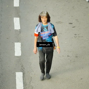 Runner Photo 7687382