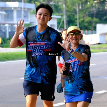 Runner Photo 7687383