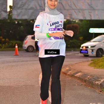 Runner Photo 7687384