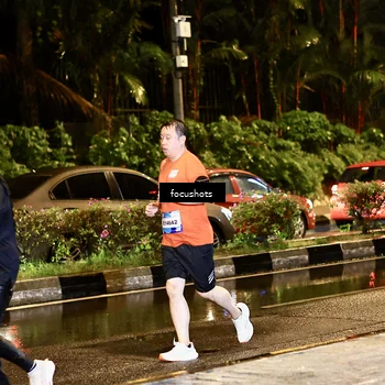Runner Photo 7687394