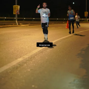 Runner Photo 7687403