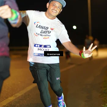 Runner Photo 7687404
