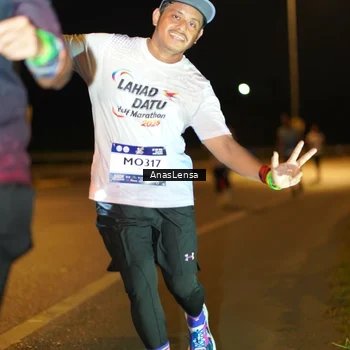 Runner Photo 7687406