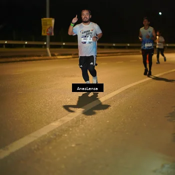 Runner Photo 7687411
