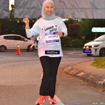 Runner Photo 7687427