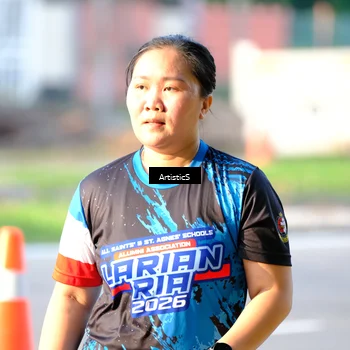 Runner Photo 7687428
