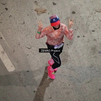 Runner Photo 7687434