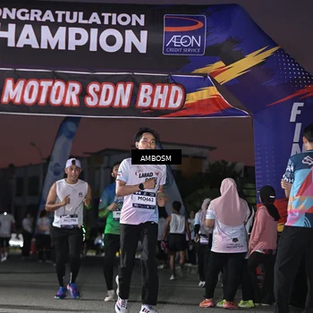 Runner Photo 7687436