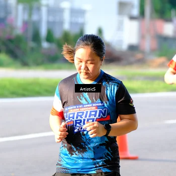 Runner Photo 7687439