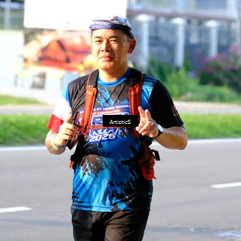 Runner Photo 7687442