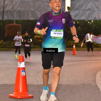 Runner Photo 7687445