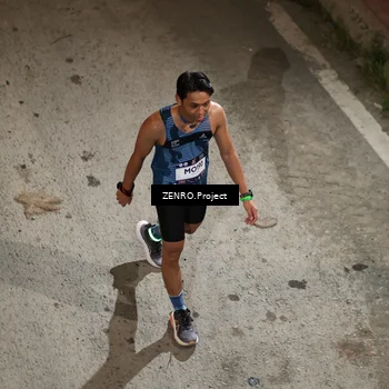 Runner Photo 7687447