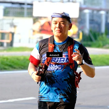 Runner Photo 7687452