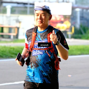 Runner Photo 7687453