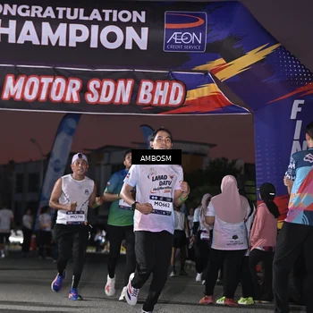 Runner Photo 7687458