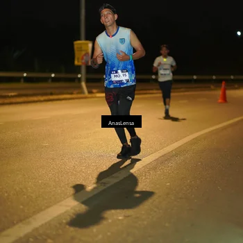 Runner Photo 7687462