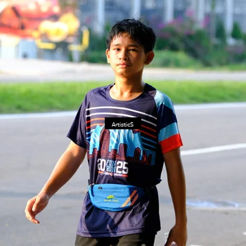 Runner Photo 7687470