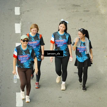 Runner Photo 7687484