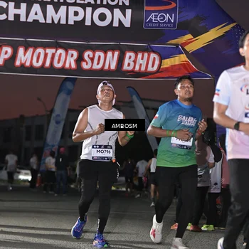 Runner Photo 7687485