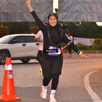 Runner Photo 7687486