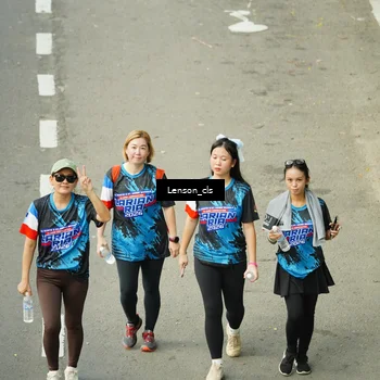 Runner Photo 7687489