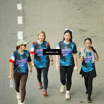 Runner Photo 7687490