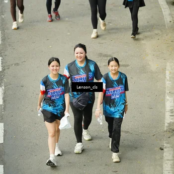 Runner Photo 7687499