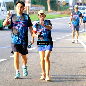 Runner Photo 7687500