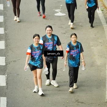 Runner Photo 7687504