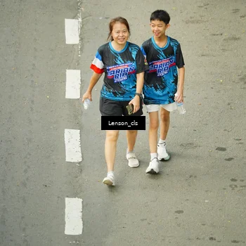 Runner Photo 7687506