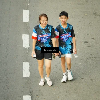 Runner Photo 7687507