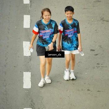 Runner Photo 7687510