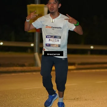 Runner Photo 7687517