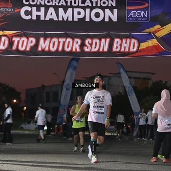 Runner Photo 7687524